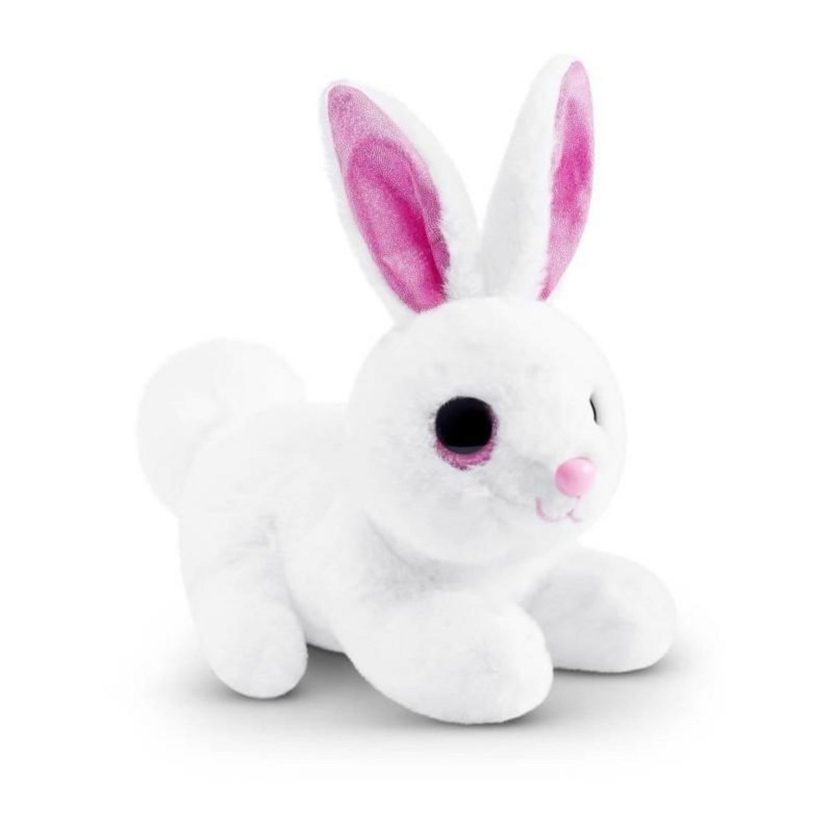 ZURU Peluche interactive Zuru Pets Alive Maman Bunny