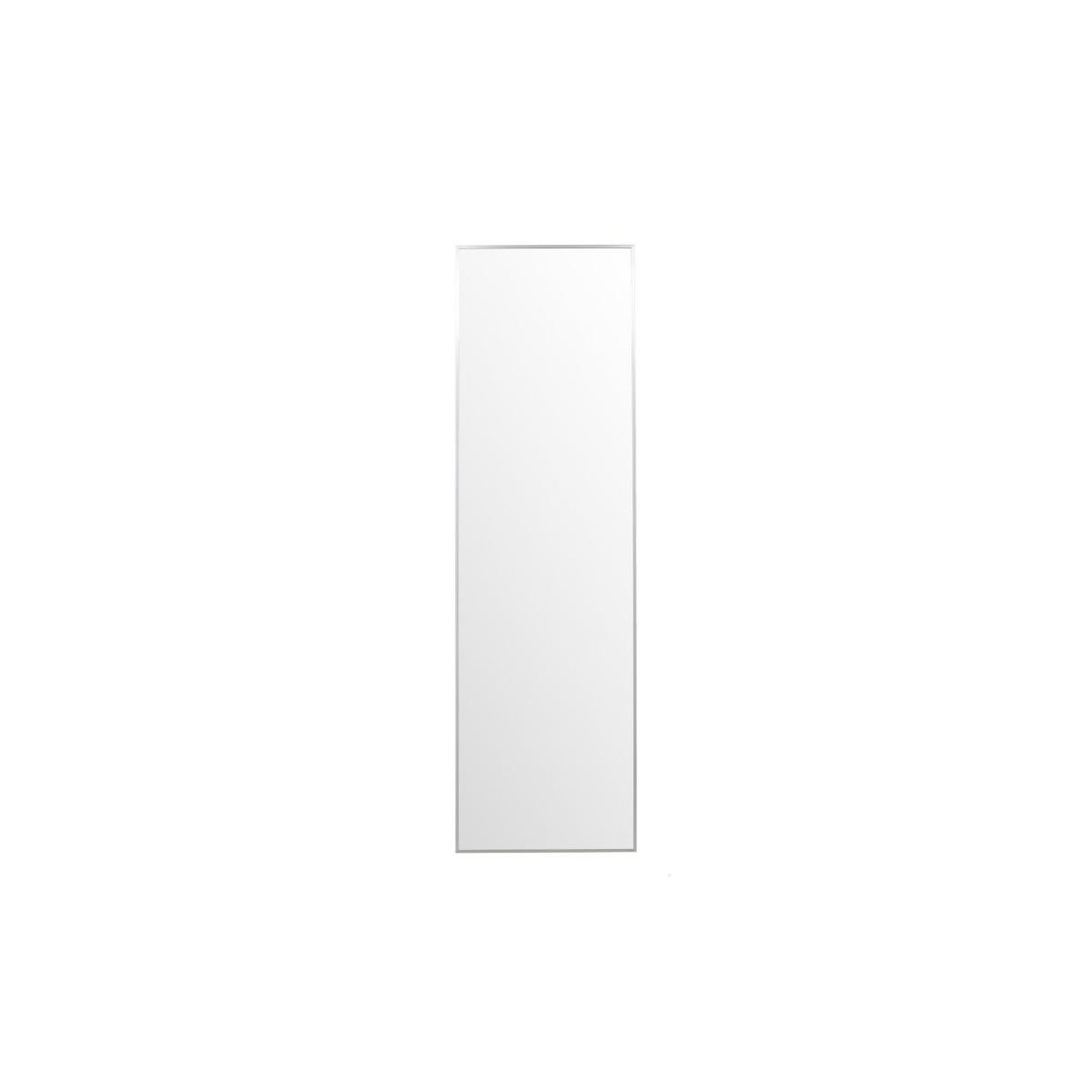 Voir la diapositive 2 : Paris Prix Miroir design  dalton  220cm argent