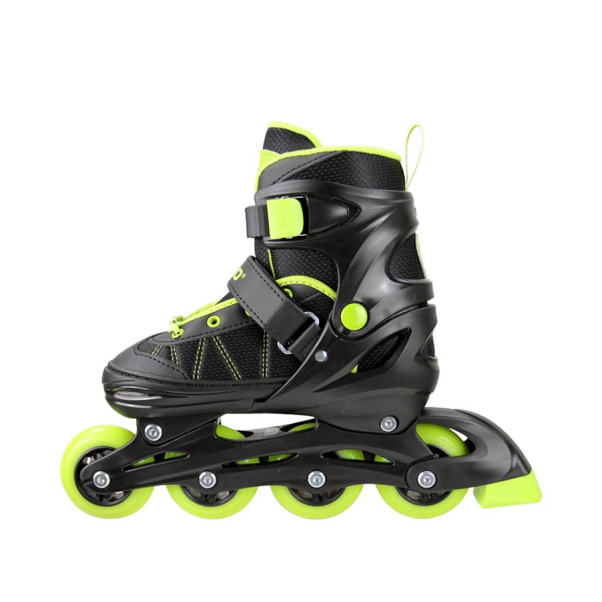 Pro Acro Roller junior réglable  lumio T38-41