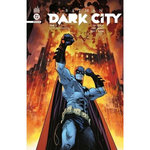 BATMAN DARK CITY TOME 6 : CITE MOURANTE, Zdarsky Chip