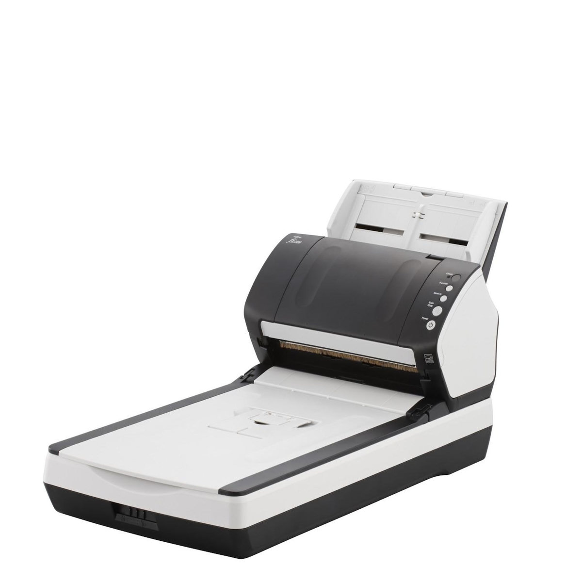 FUJITSU Scanner Fujitsu FI-7240 avec chargeur automatique et résolution 600 x 600 DPI