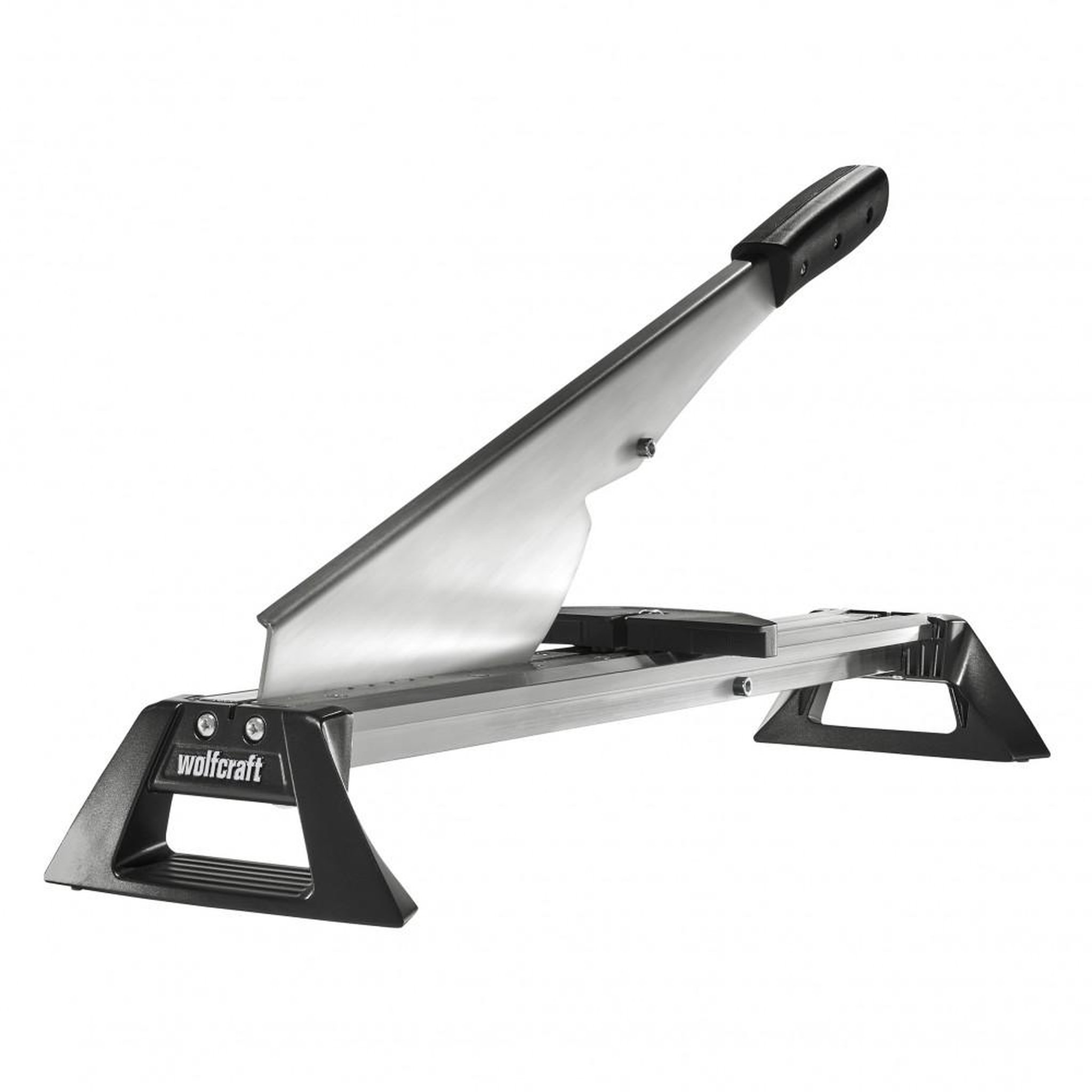 WOLFCRAFT Presse coupante manuel WOLFCRAFT Lc600, L.465 mm