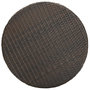 Voir la diapositive 4 : VIDAXL Ensemble bar de jardin 5 pcs et coussins Resine tressee Marron
