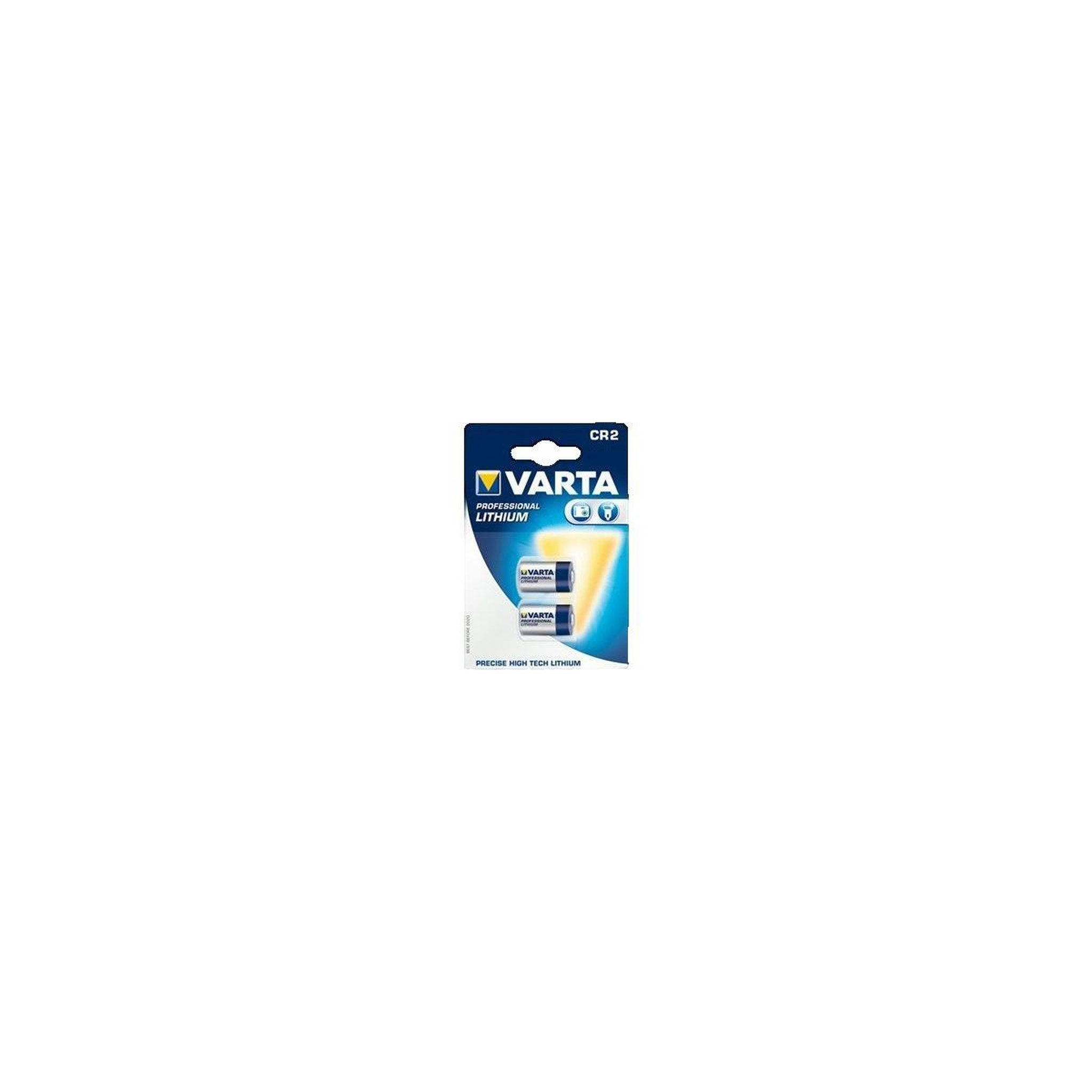 Varta Pile Varta Lithium CR2 3 V 920 mAh