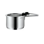 WMF Faitout vapeur WMF Simmertopf acier inoxydable 1,5 litre