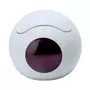Mug thermo-réactif Vaisseau Vegeta Dragon Ball