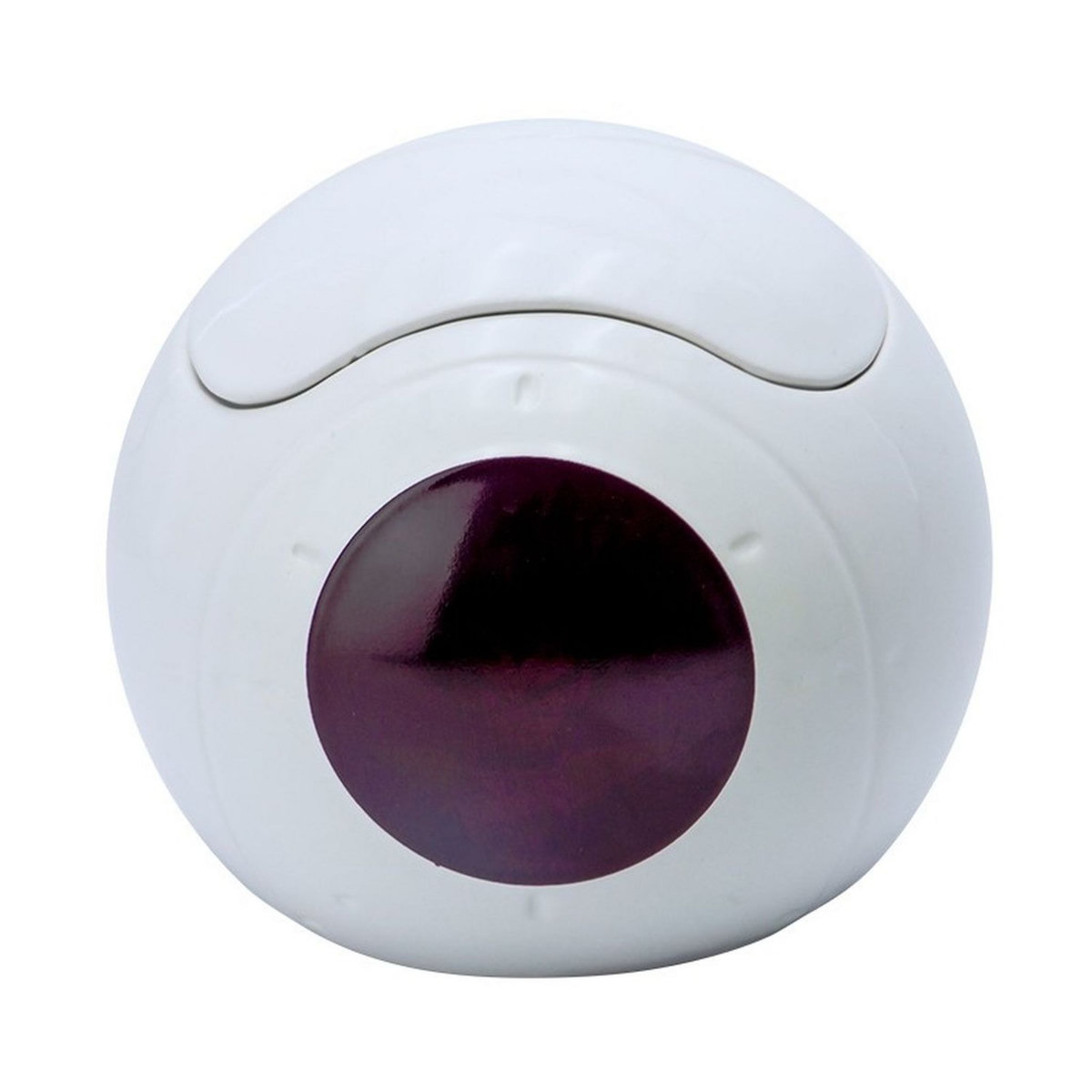 Mug thermo-réactif Vaisseau Vegeta Dragon Ball