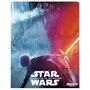 Star Wars : L'Ascension de Skywalker Blu-Ray 4K Steelbook