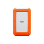 Voir la diapositive 1 : Lacie Disque dur externe 1To Rugged Mini USB 3.0