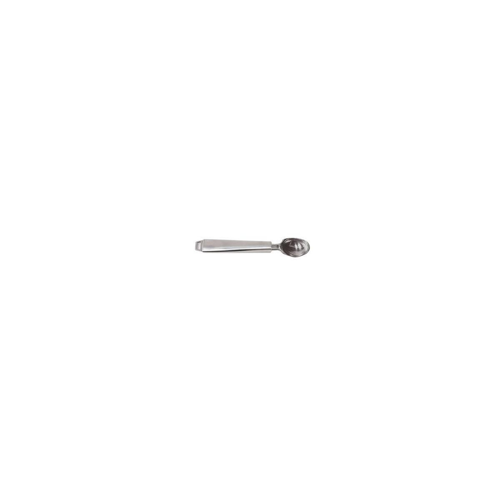 Voir la diapositive 3 : FIVE Cuillère à Glace  Inox  21cm Argent