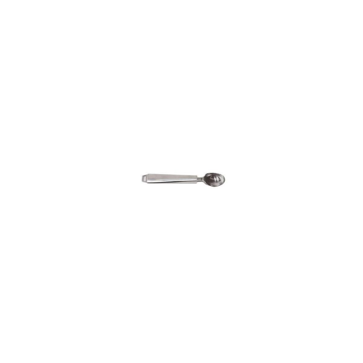 FIVE Cuillère à Glace  Inox  21cm Argent