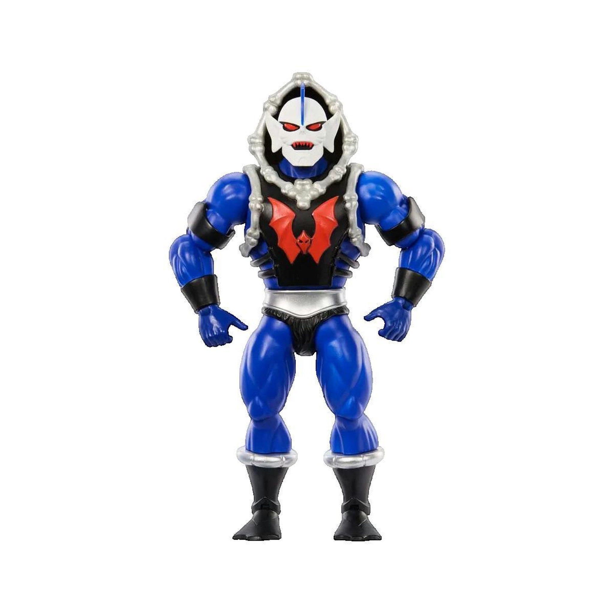 MATTEL Figurine Mattel Hordak multicolore 14 cm