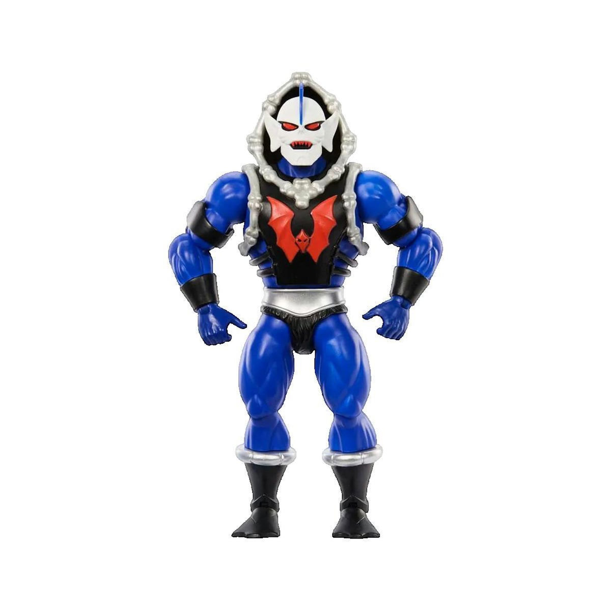 MATTEL Figurine Mattel Hordak multicolore 14 cm