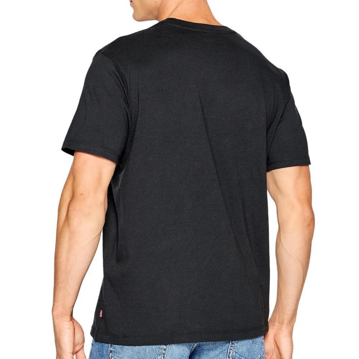 Levi's T-shirt  Homme Levi's Crewneck