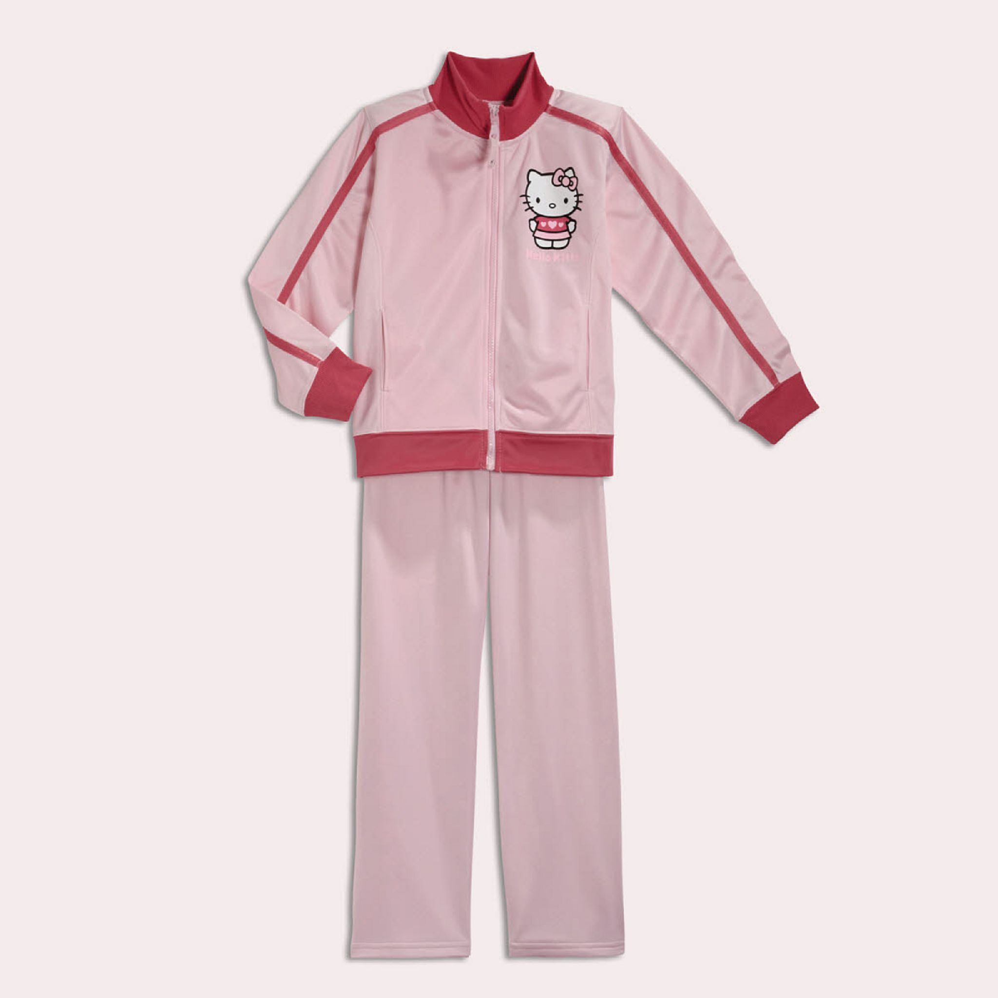 Lot De 14 Vêtements Pour Fille – Tailles 8 à 12 Ans, Marques Justice, Hello Kitty, Etc. !