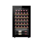 Candy Cave à vin de service 34 bouteilles - CWC034