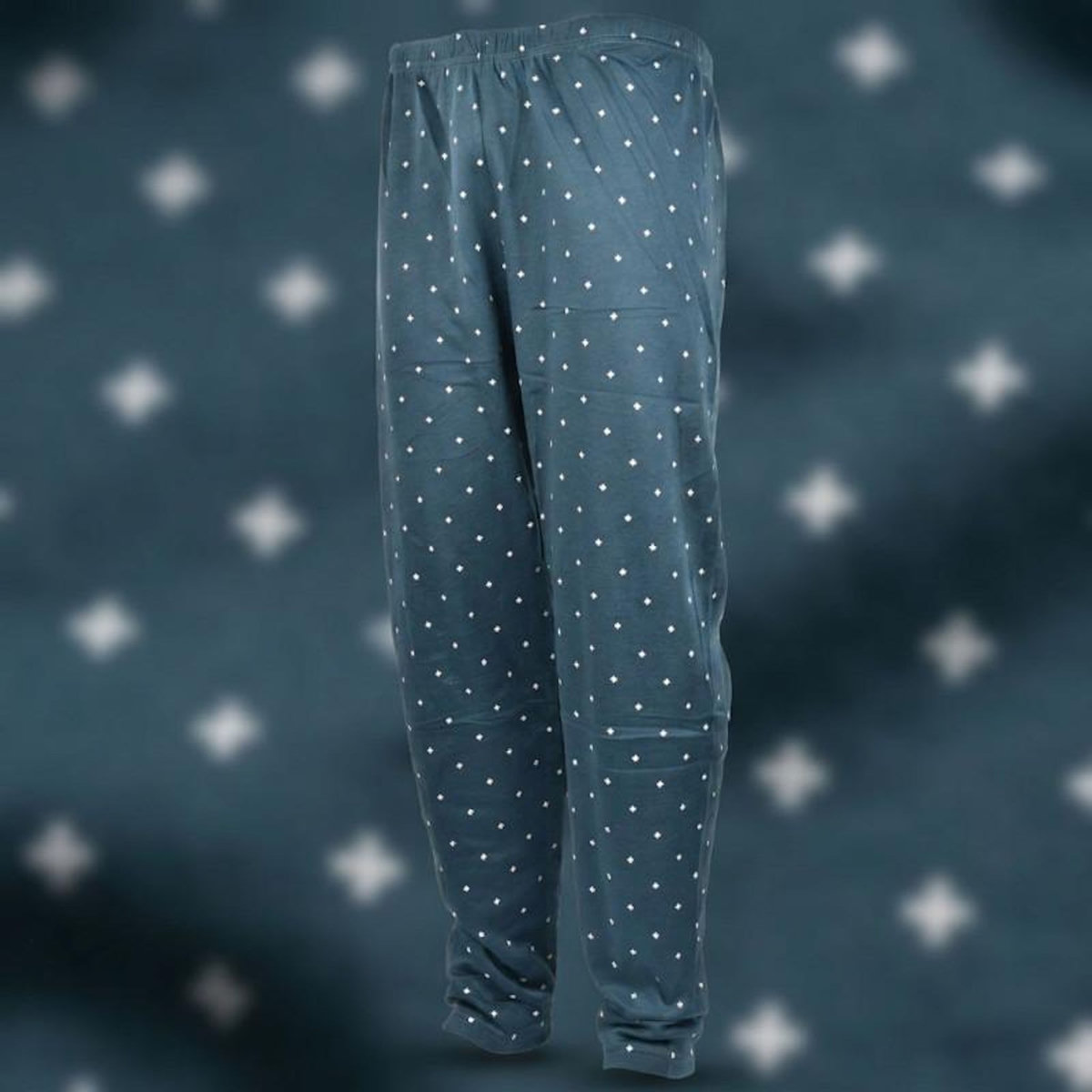 OZABI Pyjama Homme Long Boutonne Col Chemise Ultra Doux