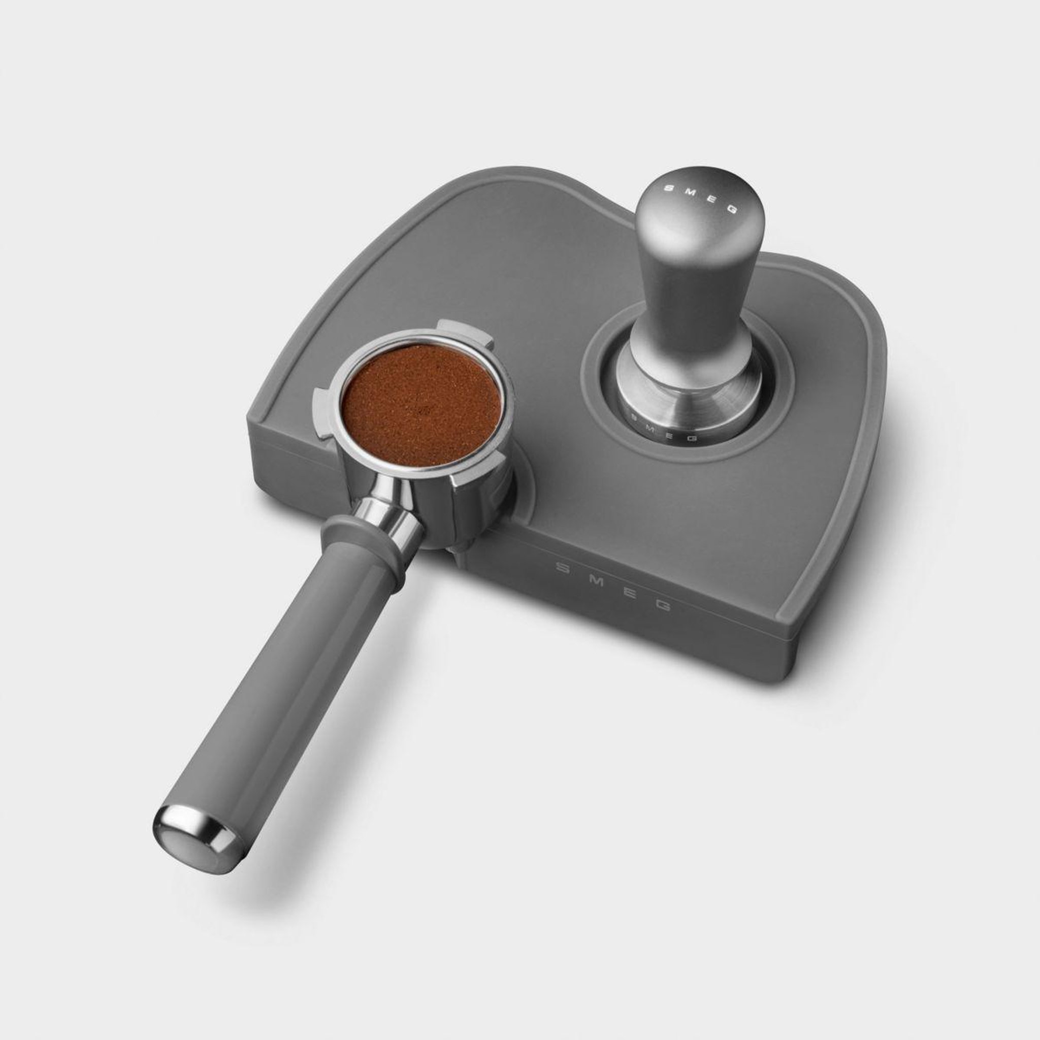 Voir la diapositive 1 : SMEG Kit d'entretien Set tasseur café