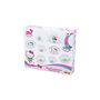 Voir la diapositive 2 : SMOBY Smoby Hello Kitty Porcelain Tea Set, 12pcs. 310596