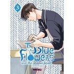  THE BLUE FLOWERS AND THE CERAMIC FOREST TOME 3 , Kodama Yûki