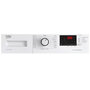 Voir la diapositive 6 : Beko Lave-linge frontal 9kg 1400 tours/min - wtv9712bs1w