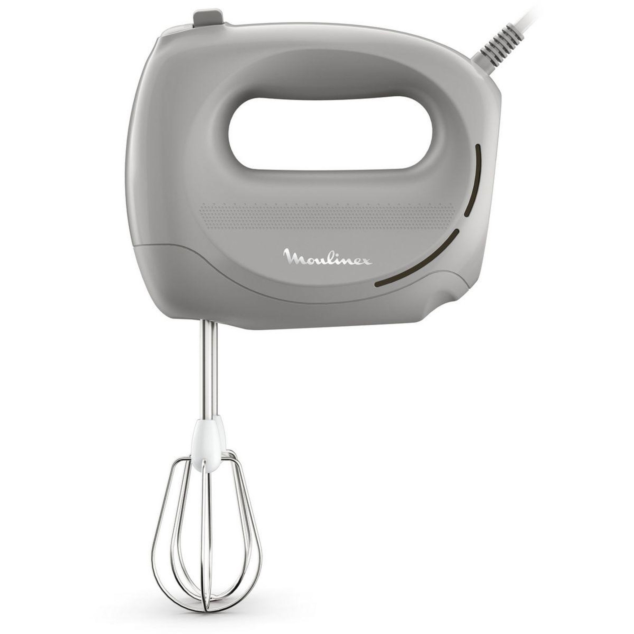 Voir la diapositive 2 : MOULINEX Batteur easy max hm262bf0