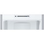 Voir la diapositive 5 : BOSCH Réfrigérateur combiné 60cm 302l nofrost inox - kgn36nlea