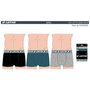 Voir la diapositive 4 : LOTTO Boxer homme LOTTO