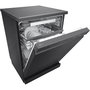Voir la diapositive 2 : LG Lave vaisselle 60 cm DF365FMS TrueSteam