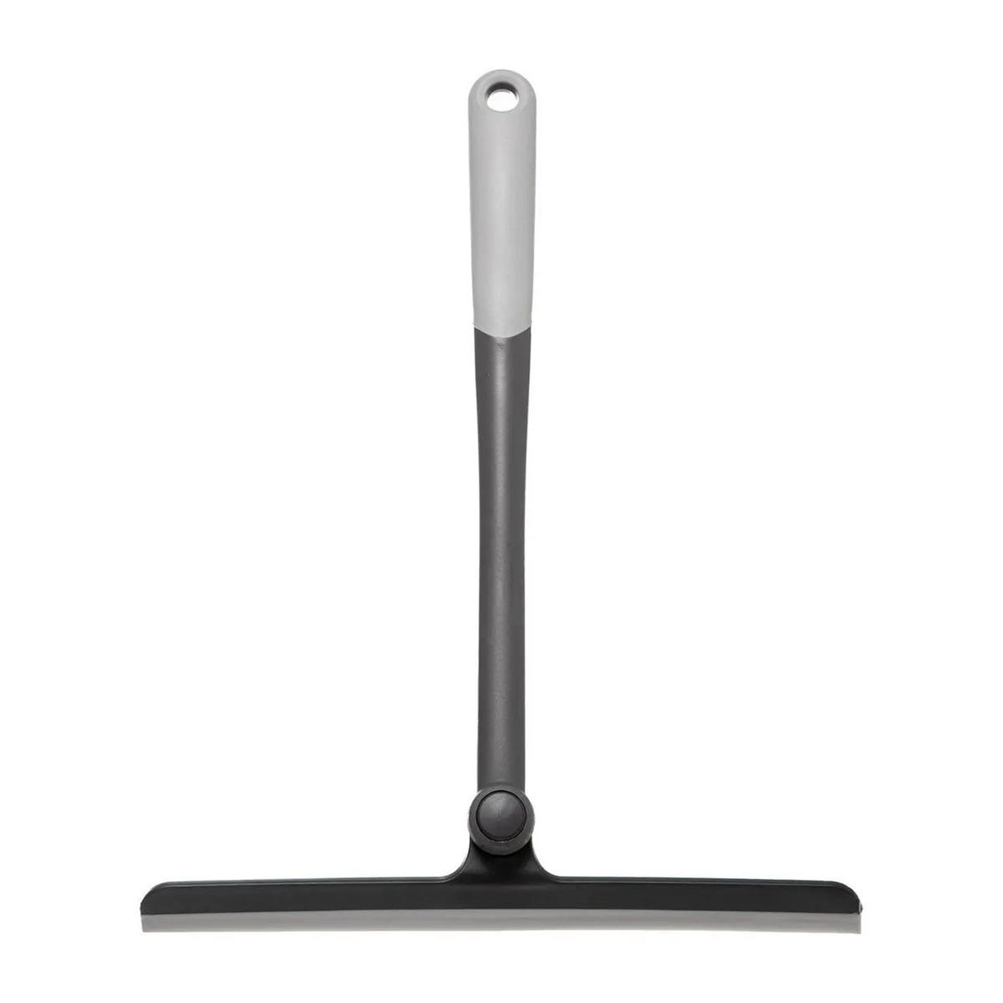 FIVE Raclette pivotable  caoutchouc  34cm gris