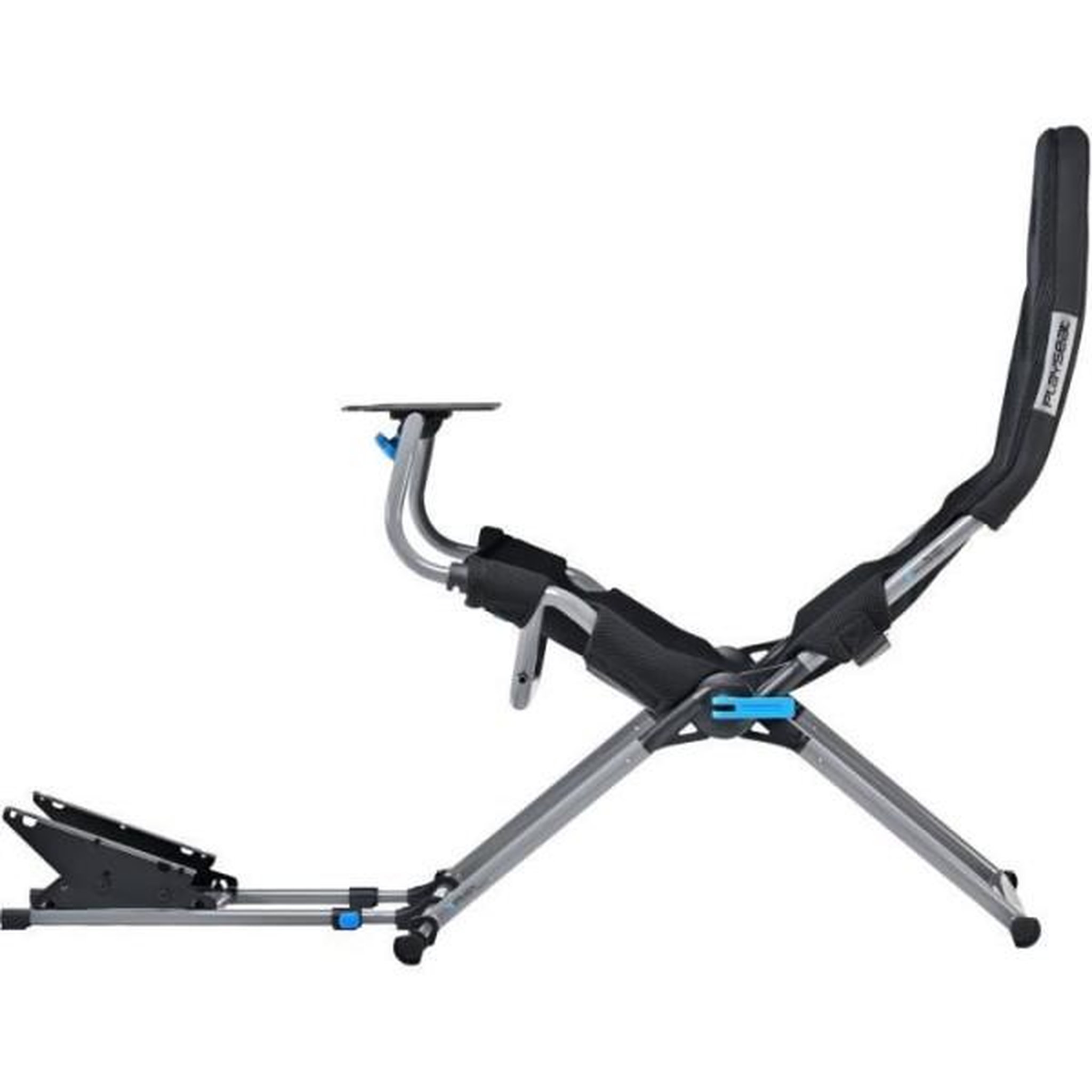 Voir la diapositive 2 : Playseat Siege de pilote - PLAYSEAT - Playseat Challenge X Logitech G