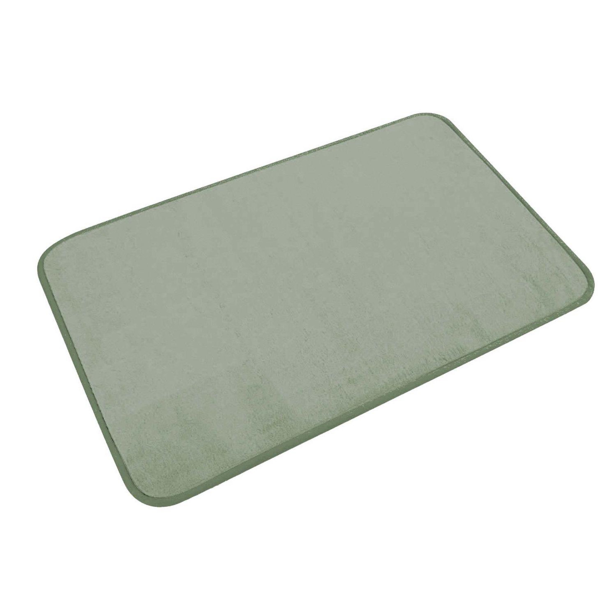 Voir la diapositive 3 : Douceur d'Intérieur Tapis de bain berkeley