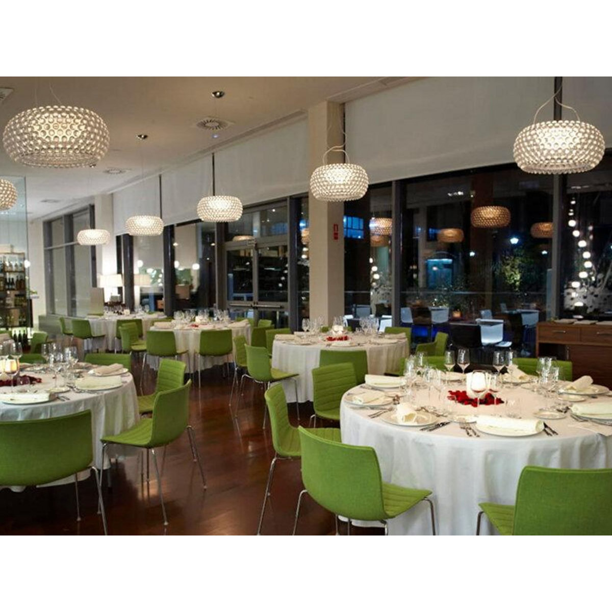 Smartbox 3 jours 4* dans la ville ensoleillée de Valence - Coffret Cadeau Séjour