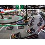 Voir la diapositive 4 : Smartbox Sensations karting - Coffret Cadeau Sport & Aventure