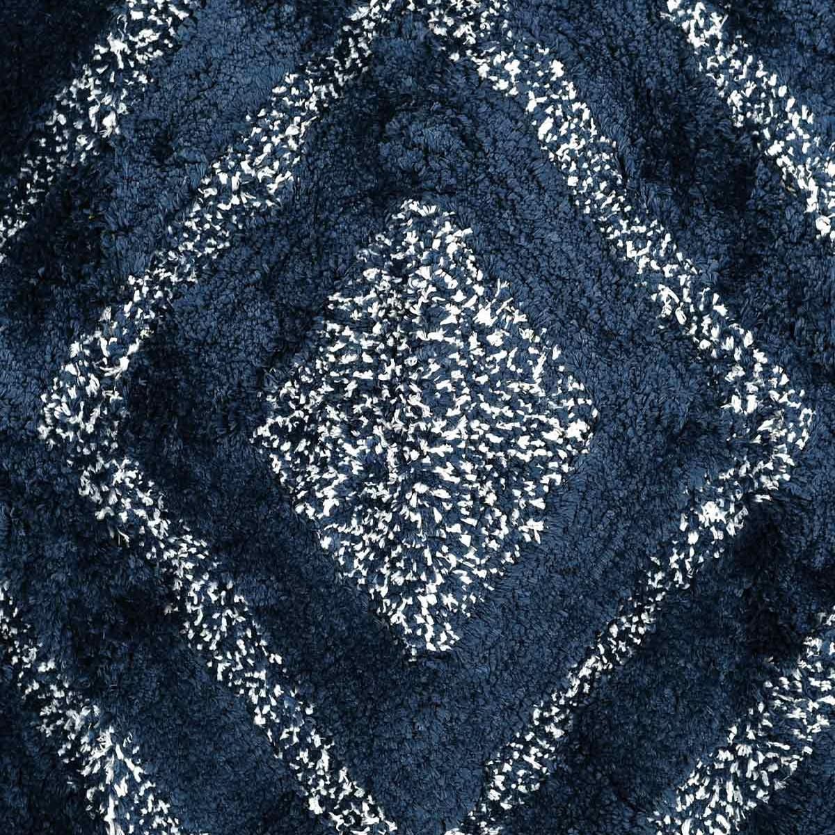 Sensei Maison Tapis de bain et descente de lit SAGO