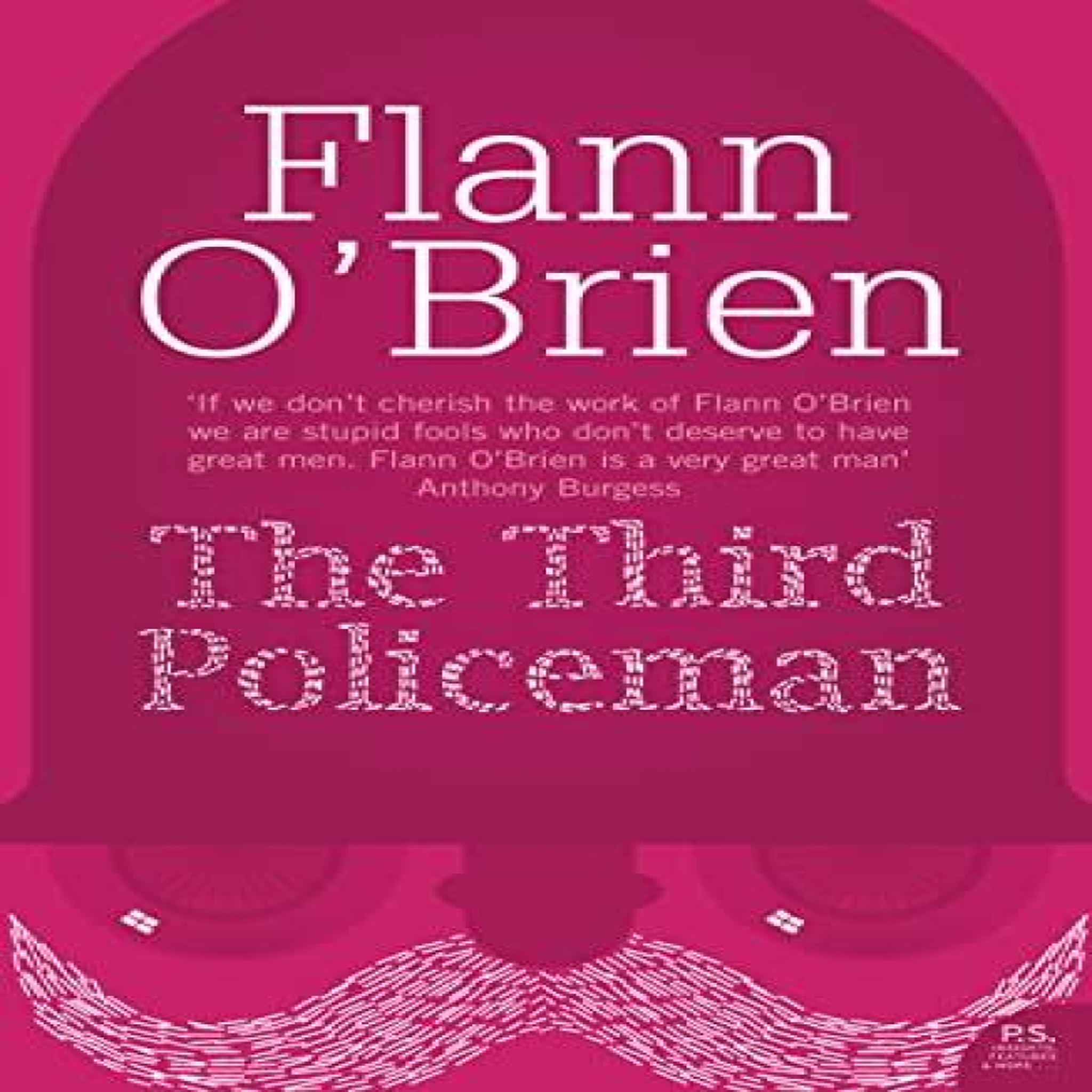 LIVRES THIRD POLICEMAN PB - Flann O'Brien