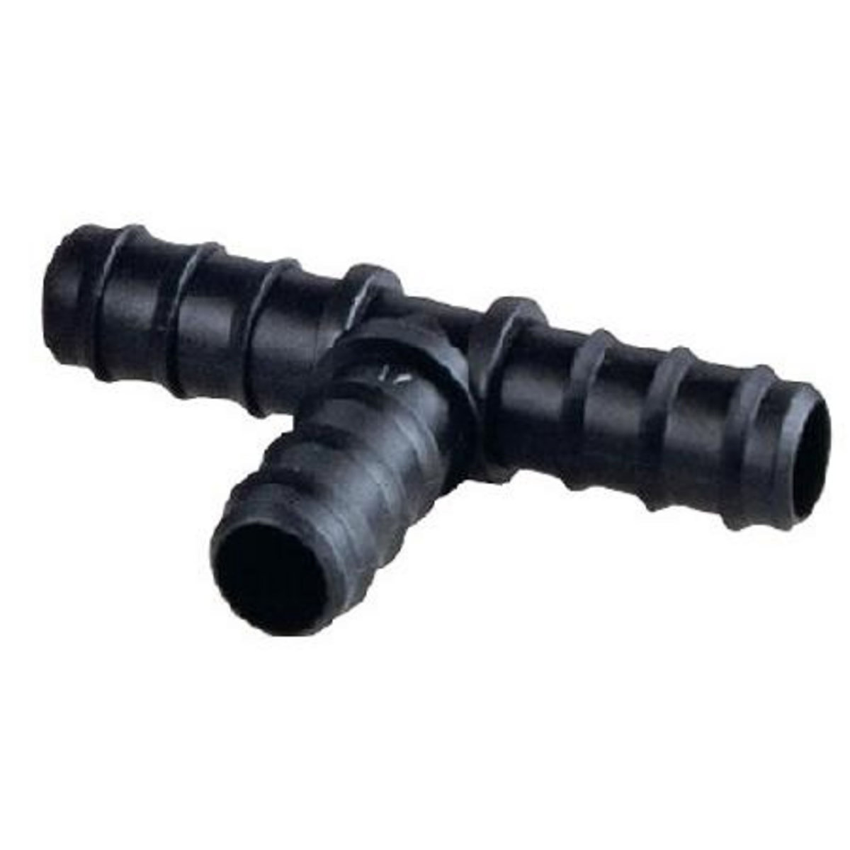 AUCHAN 10 Tes cannelés pour tuyau