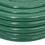 Voir la diapositive 3 : VIDAXL Tuyau d'arrosage vert 0,75  20 m PVC