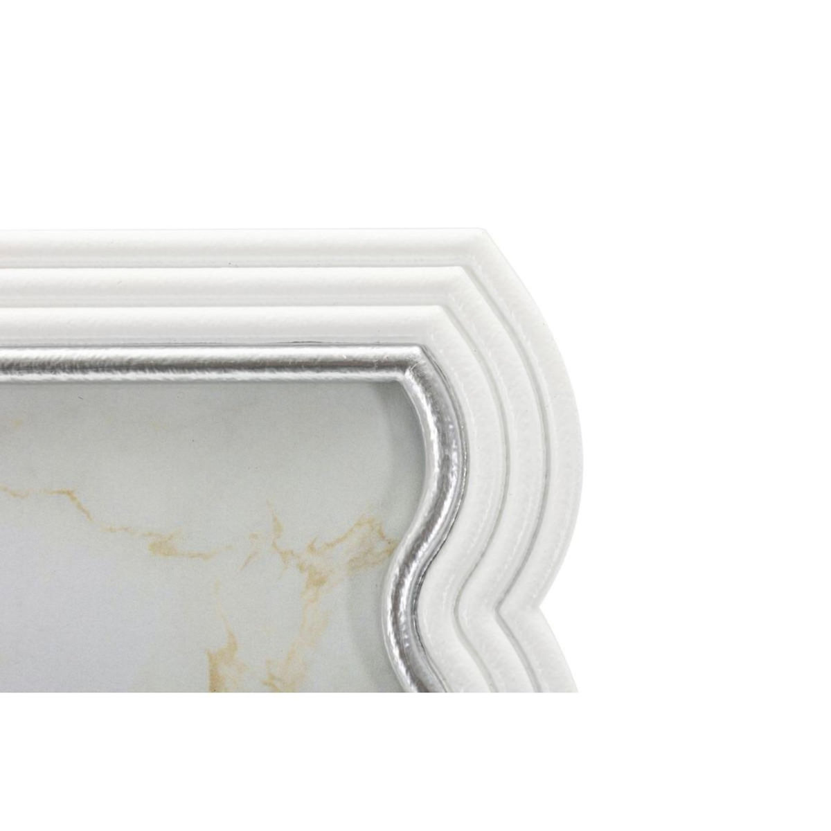 Paris Prix Cadre Photo Déco  Curty  15x20cm Blanc