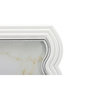 Voir la diapositive 3 : Paris Prix Cadre Photo Déco  Curty  15x20cm Blanc