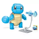 MEGA CONSTRUX Carapuce - Jeu à construire - Pokémon 