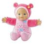 Voir la diapositive 3 : VTECH Poupée Mon Bébé Coucou-caché Rose - Little Love