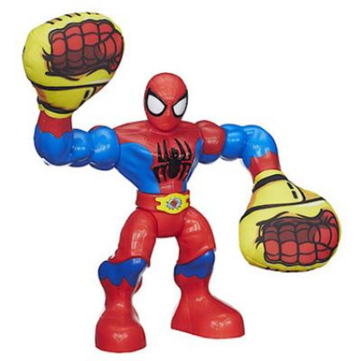 HASBRO Figurine Spiderman KA-POW 24 cm