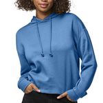 Pieces weat  Femme Pieces Pcchilli. Coloris disponibles : Bleu