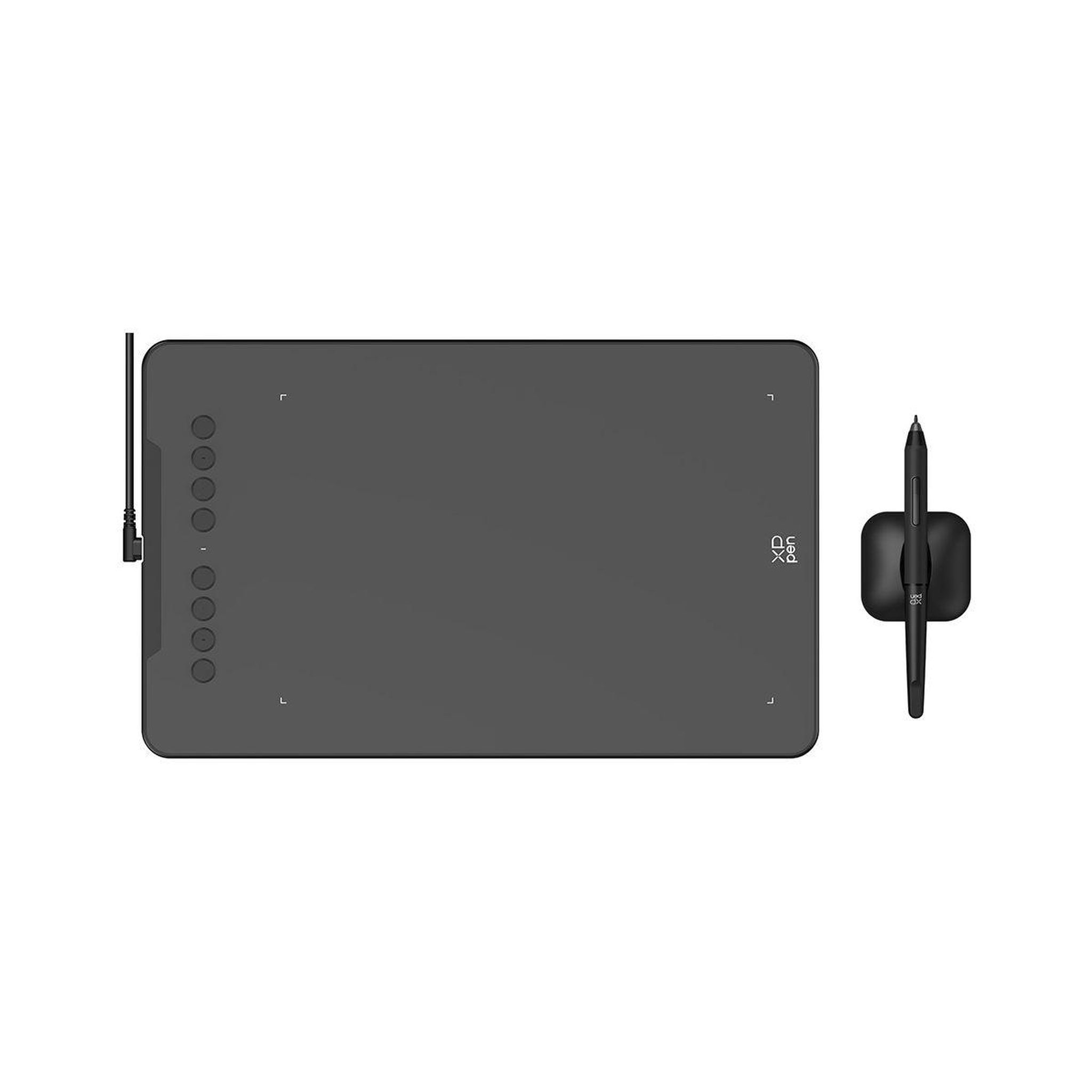 XPPEN Tablette graphique DECO 01 v3 10'' pas cher - Auchan.fr