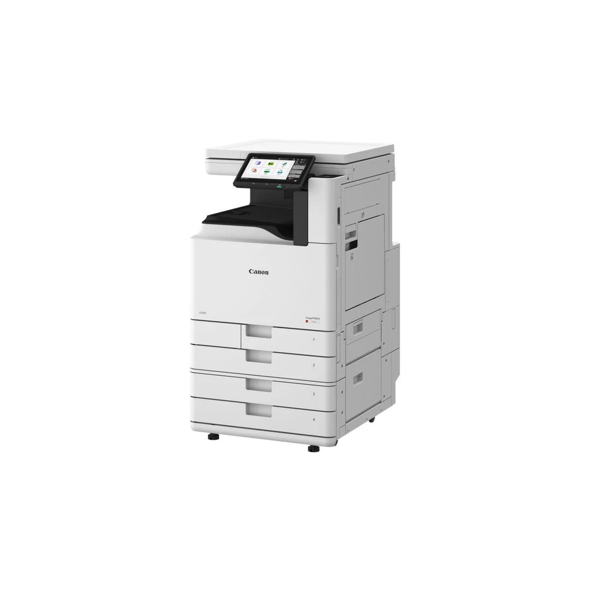 Canon Canon Imageforce C3150 MFP Multifonction Laser A3 Couleur 50 Ppm