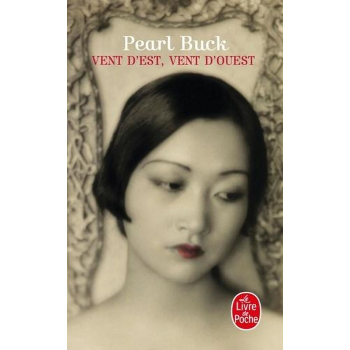 VENT D'EST, VENT D'OUEST, Buck Pearl Sydenstricker