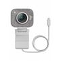 Voir la diapositive 2 : Logitech Caméra Logitech Streamcam FHD Blanc