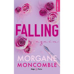 FALLING AGAIN, Moncomble Morgane