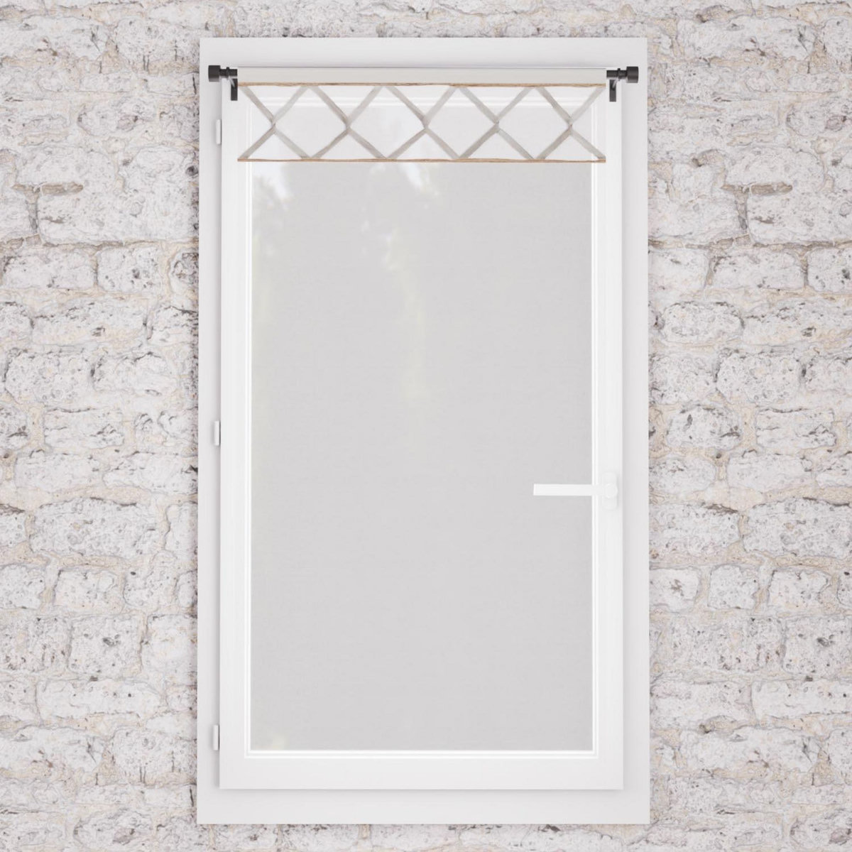 SOLEIL D'OCRE Brise bise en pur coton AUDE, par Soleil d'Ocre